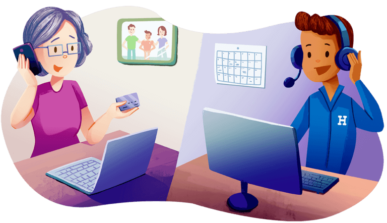 DeepWd Website Support