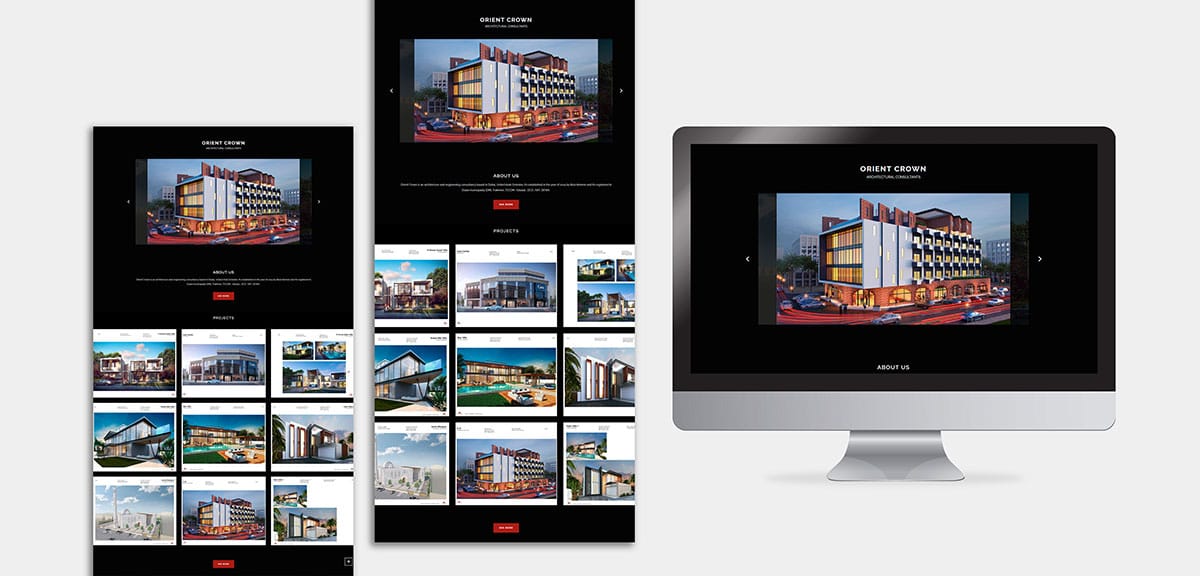 Website Design Dubai