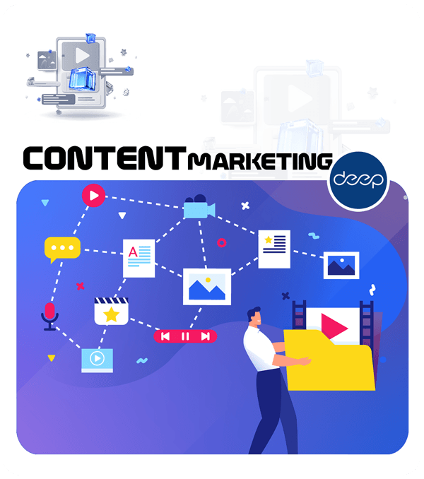 Content Marketing​